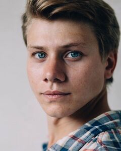 Василий Крупатин