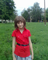 Алёна Снурницына