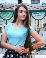 Екатерина Бублик