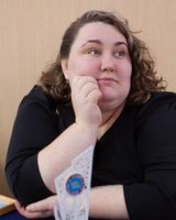 Юлия Штырлина
