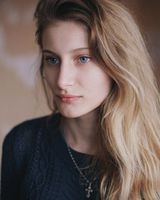 Анастасия Панюкова