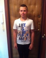 Владислав Фомичв