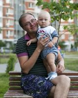 Алексей Татаринцев