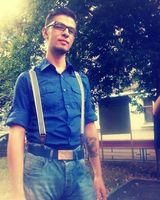 Дмитрий Солдатов