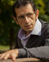 Карен Исраелян