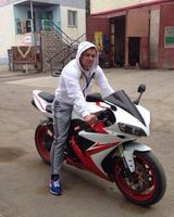 жека крутиков