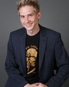 Дмитрий Зуев