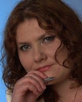 Ольга Федулова