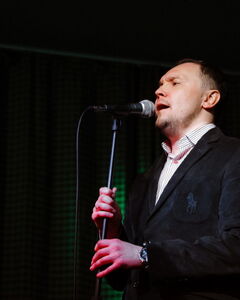 Алексей Беляков