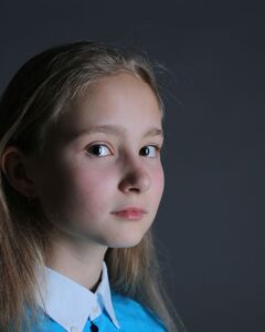 Анастасия Николаева