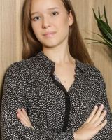 Екатерина Коробова