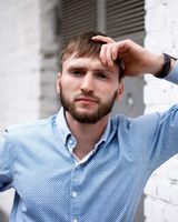 Сергей Даниленко