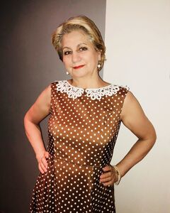 Рахиля Кружаева