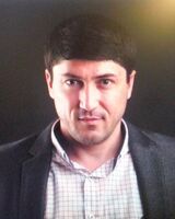 Казбек Индралиев