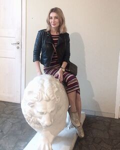 Екатерина Николаева