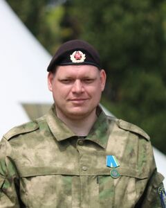 Егор Шевнин