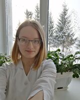 Ирина Кирлашева