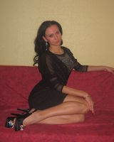 Полина Симонова