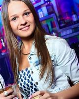 Наталья Петухова