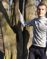 Алексей Михеев