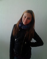 Виктория Александрова