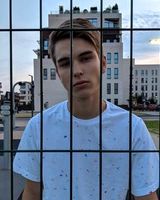 Никита Виллер