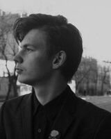 Volodimir Plyekhanov