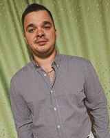 Максим Ефремов