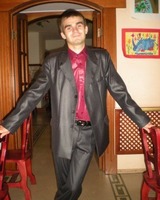 Максим Викторович