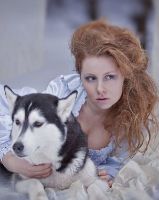 Марина Козлова