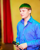 Роман Сергеевич