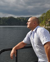 Владимир Кочегаров