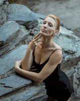 Анна Маринчева