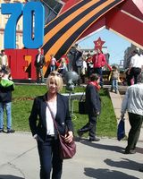 Елена Березницкая