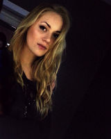 Мария Богатова