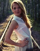 Юлия Грачева