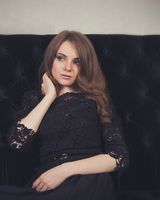 Светлана Яковлева