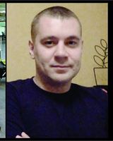 Евгений Попов