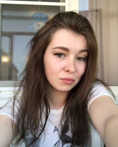 Настасья Варенкова