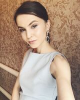 Елена Михайлина