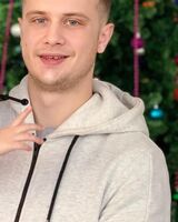 Дмитрий Воробьев