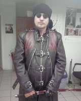 Илья Карелин