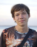 Тимур Рзаев