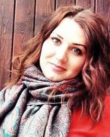 Лена Огнева