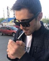 Денис Пезин