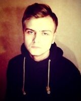 Никита Герасимов