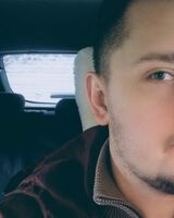 Алексей Зубарев