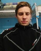 Максим Соловьев
