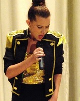 Алиса Стрелец