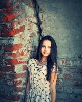 Таисия Романовна